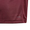 Dětské tričko adidas  B Club Tee Shadow Red