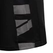 Dětské tričko adidas  B Escouade Tee Black