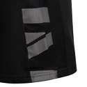 Dětské tričko adidas  B Escouade Tee Black