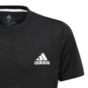 Dětské tričko adidas  B Escouade Tee Black