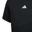 Dětské tričko adidas  B Tee Pro Black