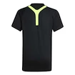 Dětské tričko adidas  B Tee Pro Black