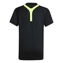 Dětské tričko adidas  B Tee Pro Black