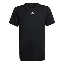 Dětské tričko adidas B Tee Pro Black