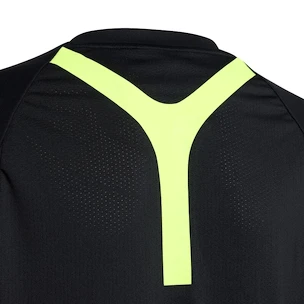 Dětské tričko adidas  B Tee Pro Black 116 cm