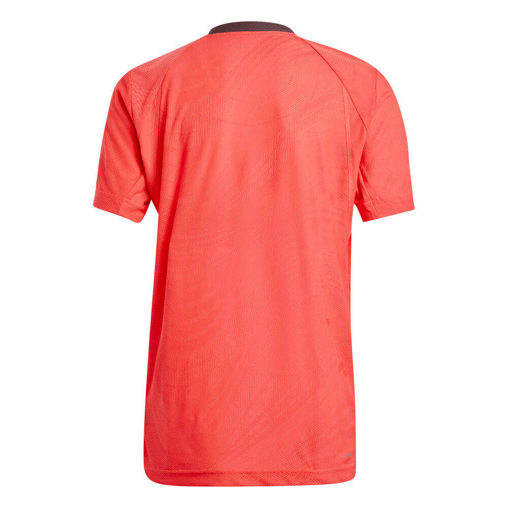 Dětské tričko adidas  B Tee Pro Selure  140 cm - thumb (1)