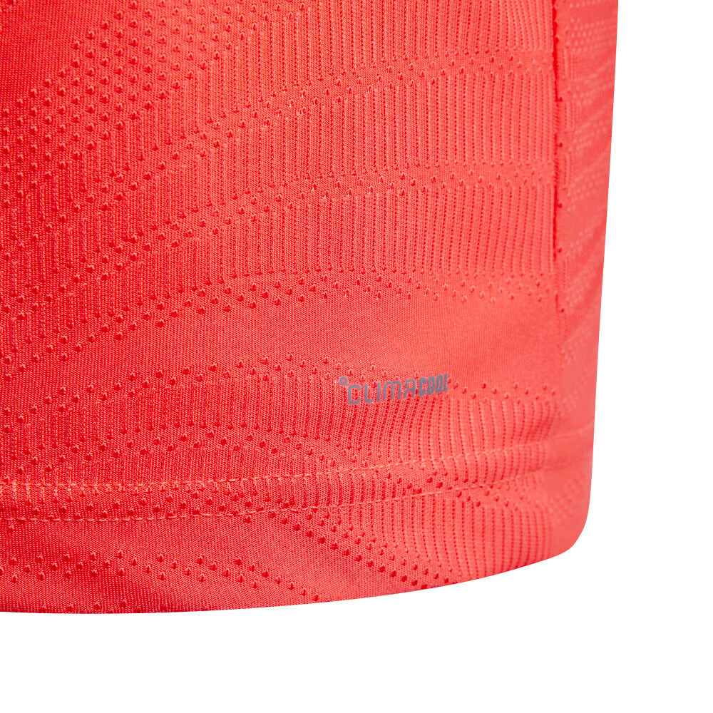 Dětské tričko adidas  B Tee Pro Selure  140 cm - thumb (2)