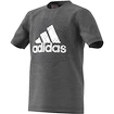 Dětské tričko adidas Bos Logo Grey