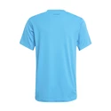 Dětské tričko adidas  Boys Club Tennis T-Shirt Sonic Aqua