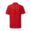 Dětské tričko adidas  Boys F Lift Tee Scarlet/Pink