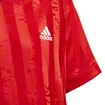 Dětské tričko adidas  Boys F Lift Tee Scarlet/Pink