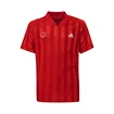 Dětské tričko adidas  Boys F Lift Tee Scarlet/Pink