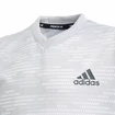 Dětské tričko adidas  Boys Freelift Tee Primeblue Light Grey