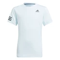 Dětské tričko adidas  Club  3-Stripes Tee