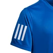 Dětské tričko adidas Club 3STR Royal Blue