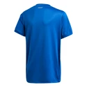 Dětské tričko adidas Club 3STR Royal Blue