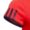 Dětské tričko adidas Club Tee Red