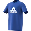 Dětské tričko adidas Gear Up Tee Blue