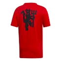 Dětské tričko adidas Graphic Tee Manchester United