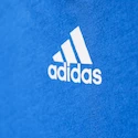 Dětské tričko adidas Linear Logo Blue