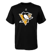 Dětské tričko adidas Primary Logo Tee NHL Pittsburgh Penguins