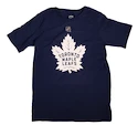 Dětské tričko adidas Primary Logo Tee NHL Toronto Maple Leafs