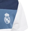 Dětské tričko adidas Real Madrid CF bílo-modré