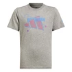 Dětské tričko adidas  Tennis Category Graphic Tee