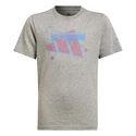 Dětské tričko adidas  Tennis Category Graphic Tee