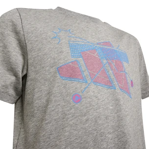 Dětské tričko adidas  Tennis Category Graphic Tee