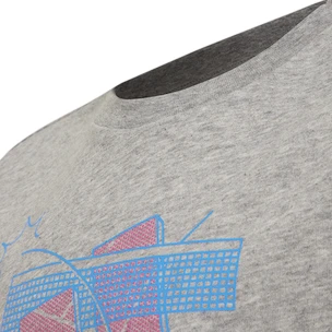 Dětské tričko adidas  Tennis Category Graphic Tee
