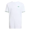Dětské tričko adidas  Tennis Climacool T-Shirt Kids White