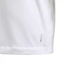 Dětské tričko adidas  Tennis Climacool T-Shirt Kids White