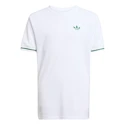 Dětské tričko adidas  Tennis Climacool T-Shirt Kids White