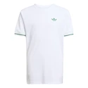 Dětské tričko adidas  Tennis Climacool T-Shirt Kids White