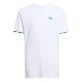 Dětské tričko adidas Tennis Climacool T-Shirt Kids White