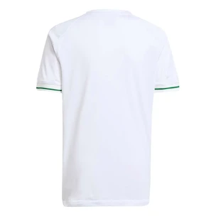 Dětské tričko adidas  Tennis Climacool T-Shirt Kids White