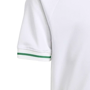 Dětské tričko adidas  Tennis Climacool T-Shirt Kids White