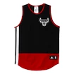 Dětské tričko adidas Training NBA Chicago Bulls AH5073