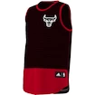 Dětské tričko adidas Training NBA Chicago Bulls AH5073