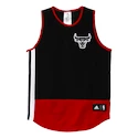 Dětské tričko adidas Training NBA Chicago Bulls AH5073