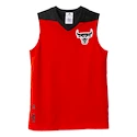 Dětské tričko adidas Training Reversible NBA Chicago Bulls AO2164