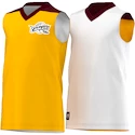 Dětské tričko adidas Training Reversible NBA Cleveland Cavaliers AO2165