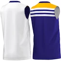 Dětské tričko adidas Training Reversible NBA Los Angeles Lakers AO2167