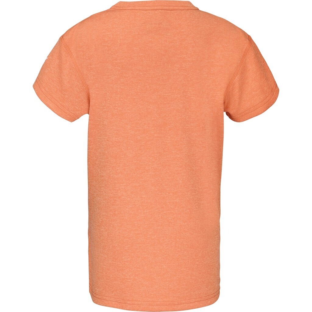Dětské tričko Babolat  Exercise Graphic Tee Boy Vibrant Orange 6 - 8 let - thumb (3)