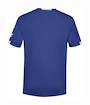 Dětské tričko Babolat  Play Crew Neck Tee Boy Sodalite Blue