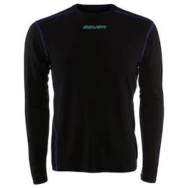 Dětské tričko Bauer BL LS Top S-17 Žák (youth)
