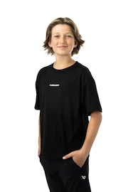 Dětské tričko Bauer Core SS Tee Black
