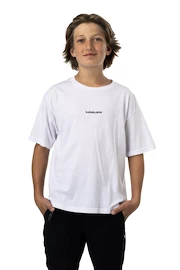 Dětské tričko Bauer Core SS Tee White