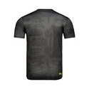 Dětské tričko BIDI BADU  Owusu Tech Tee Dark Grey